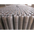 Galvanized Iron Welded Wire Mesh